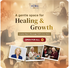 FCRS — Self Healing Gathering creative